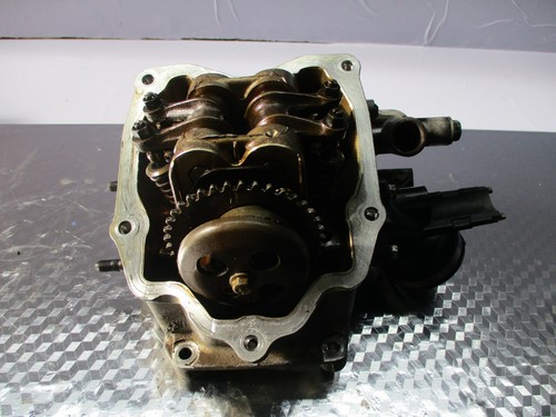 Testata motore blocco testate - motore,