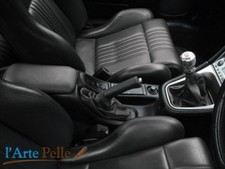 Cuffie leva cambio e freno