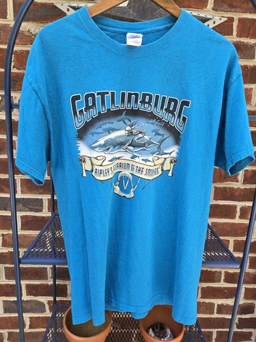 Shirt ripley aquarium - t-shirt, ripley's