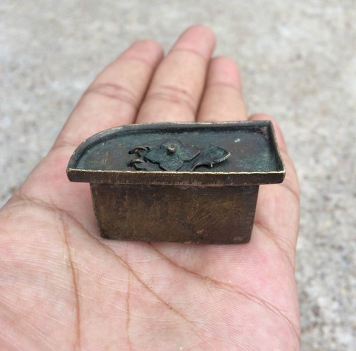 Vintage vecchio mano unico - vecchio,