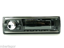AUTORADIO STEREO AUTO LCD