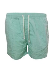 BOXER MARE LIU JO UOMO VERDE