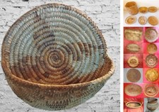 CESTINO SARDO ARTIGIANALE IN