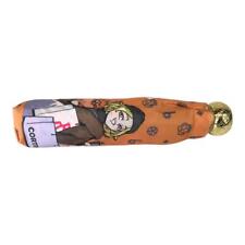 BRACCIALINI OMBRELLO CORTO Tascabile APERTURA E CHIUSURA MANUALE CARTOLINE BC871