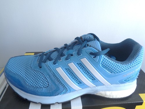 Adidas questar boost - adidas, scarpe