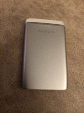 Custodia cover batteria