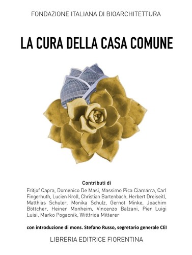 Cura della casa comune - cura,