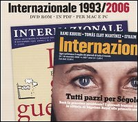 Internazionale 1993 2006 - internazionale, 1993-2006
