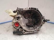 20ET47 cambio PEUGEOT 208