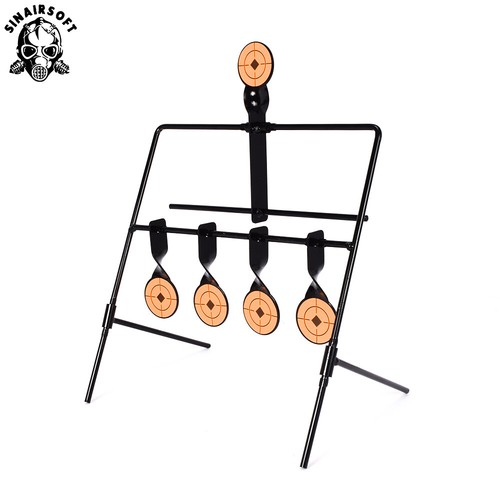 Bersagli autoreset spinning - bersagli,