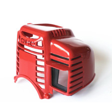 CUFFIA CARTER COPRICILINDRO