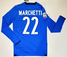 6842 MACRON SS LAZIO MARCHETTI