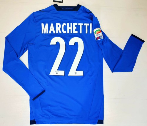 6842 macron lazio marchetti - 6842,