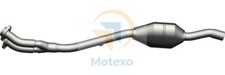 Catalizzatore BMW 740i 4.4i V8