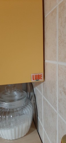 Cucina usata lube - cucina,