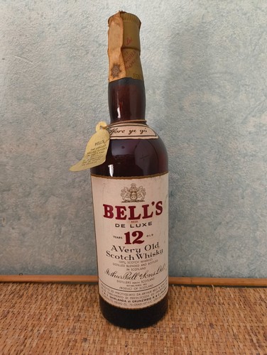 Bell years 1970 - 12, very