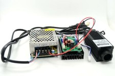 Modulo diodo punto laser IR