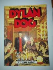 Fumetto Dylan Dog Album
