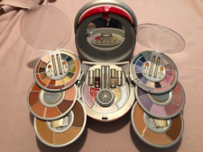 Pupa trousse Non conventional Beauty originale anno 2000 factice