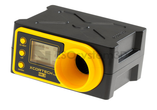 Xcortech cronografo - xcortech,