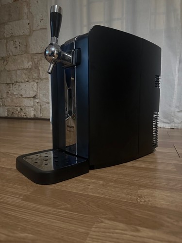 Spillatrice per birra philips - per,
