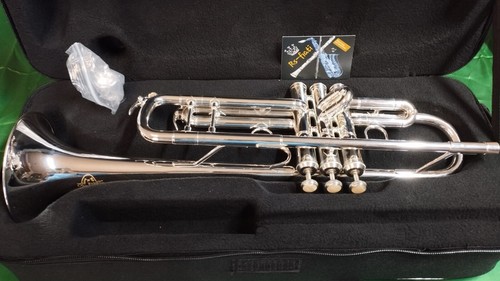 Tromba trumpet trompette - tromba/trumpet/trompette, sib