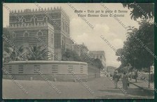 Roma Anzio cartolina EE4990