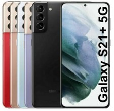 Smartphone Samsung Galaxy S21+