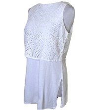 Abito donna J. Jill bianco