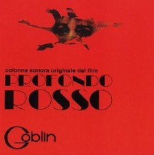 Audio Cd Goblin - Profondo