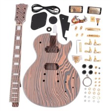 Kit chitarra elettrica 2025