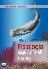 FISIOLOGIA DEGLI ANIMALI