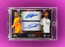 Olga Carmona & David Alaba /25