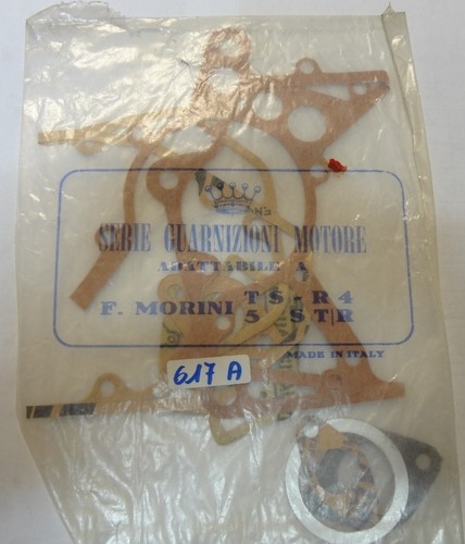 Kit serie guarnizioni - , motore