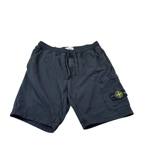 Felpa uomo stone island - felpa,