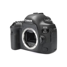 Fotocamera Canon EOS 5D Mark IV