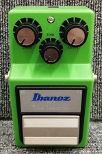 IBANEZ TS-9 EFFECTOR 293373