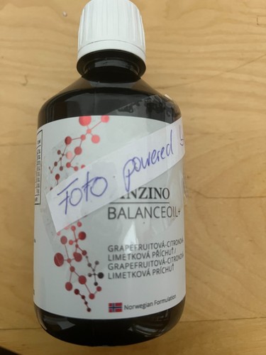 Bilanciere olio pompelmo - bilanciere, +