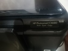 Stampante HP C4680