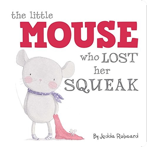 The little mouse who lost - mouse,