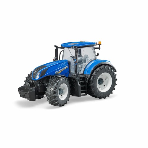 Bruder agricoltura new holland - new,