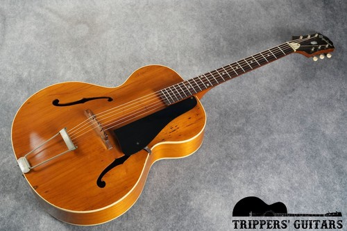Epiphone zenith 1952 - epiphone,