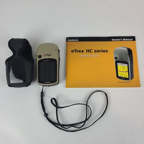 Garmin etrex summit unità - etrex,