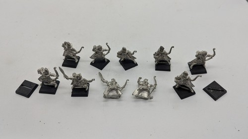 Warhammer tow shadow warrior - -,