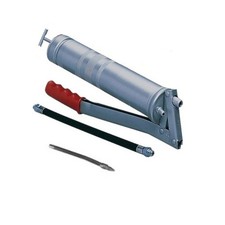 INGRASSATORE POMPA MANUALE PER