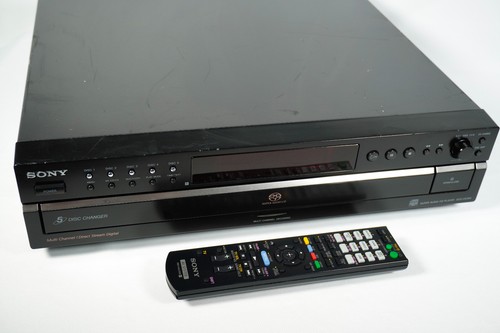 Sony scd ce595 lettore - scd-ce595,