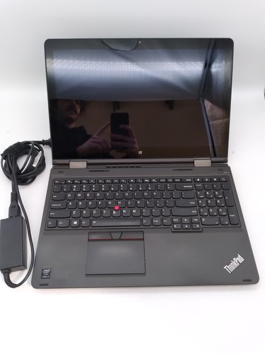 Lenovo thinkpad yoga 15 - s5,