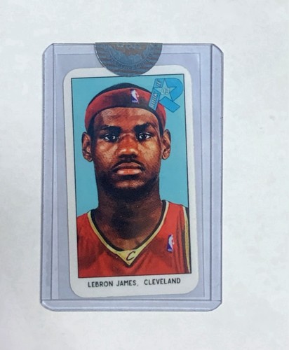 2003 lebron james - 2003,