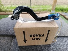 Leva freno posteriore Racetech YAMAHA YZ 125 / 250