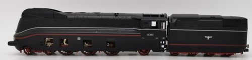 Fleischmann 4171 locomotive - fleischmann,